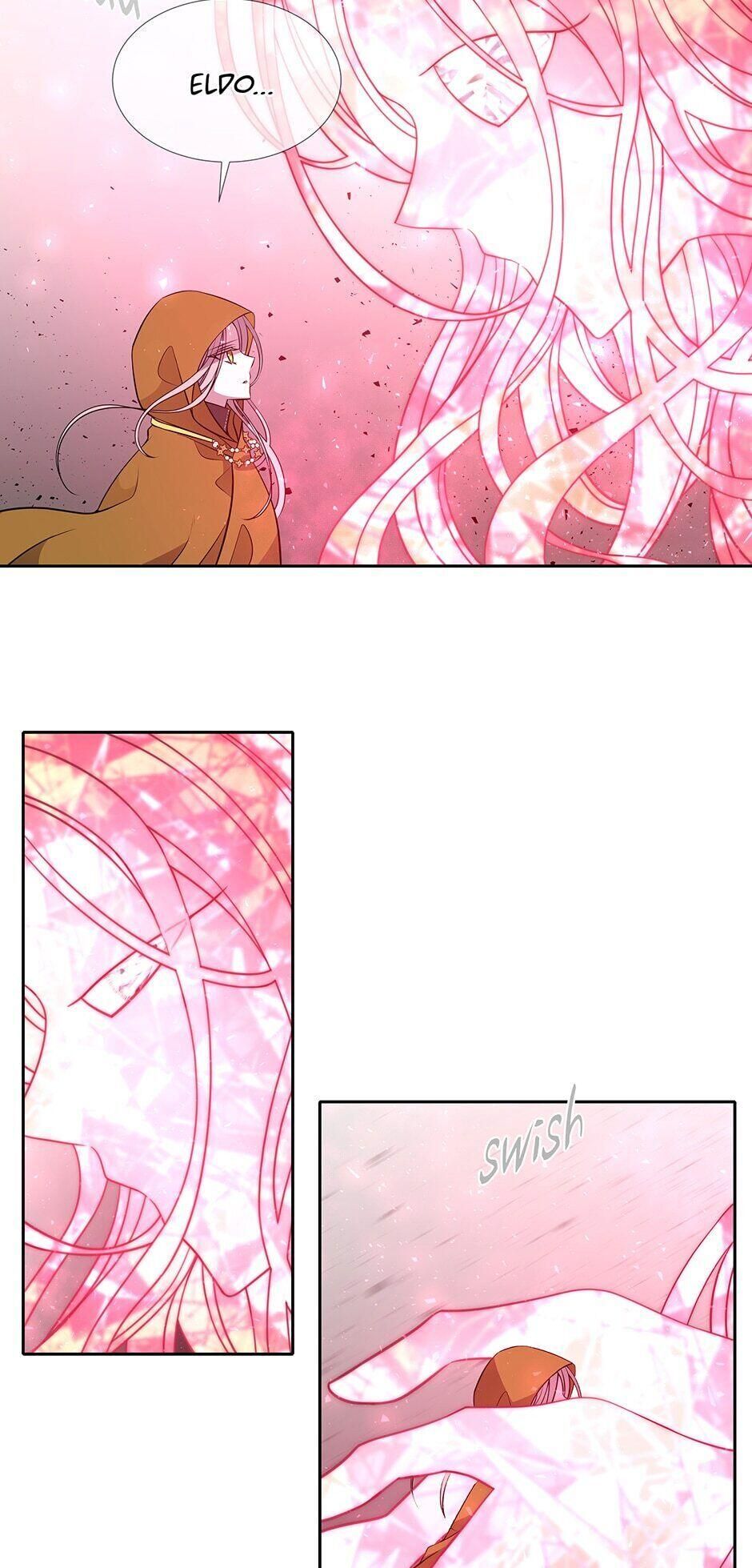 Charlotte Has Five Disciples Chapter 70 - Page 10