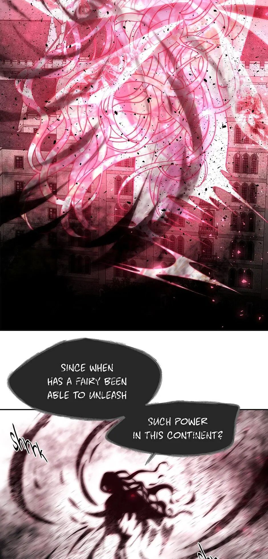 Charlotte Has Five Disciples Chapter 70 - Page 12