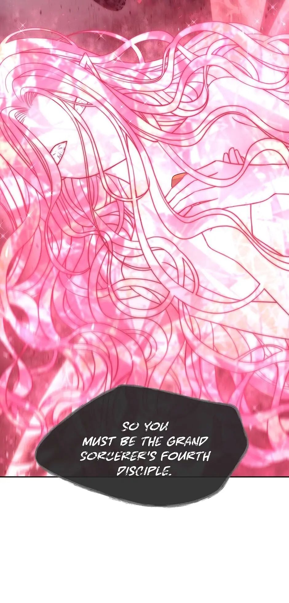 Charlotte Has Five Disciples Chapter 70 - Page 14