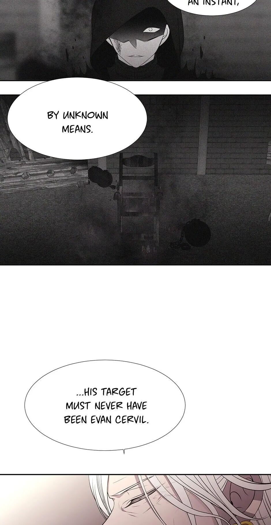 Charlotte Has Five Disciples Chapter 70 - Page 18