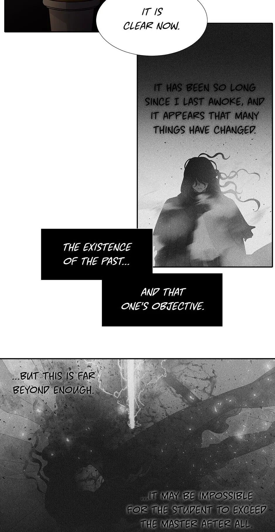 Charlotte Has Five Disciples Chapter 70 - Page 20