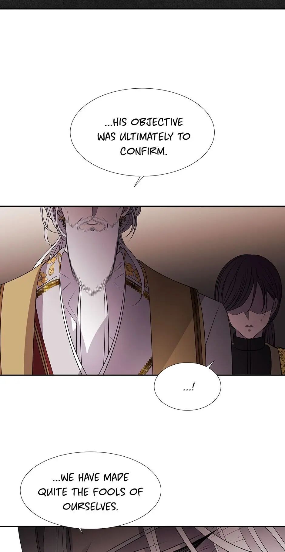 Charlotte Has Five Disciples Chapter 70 - Page 21