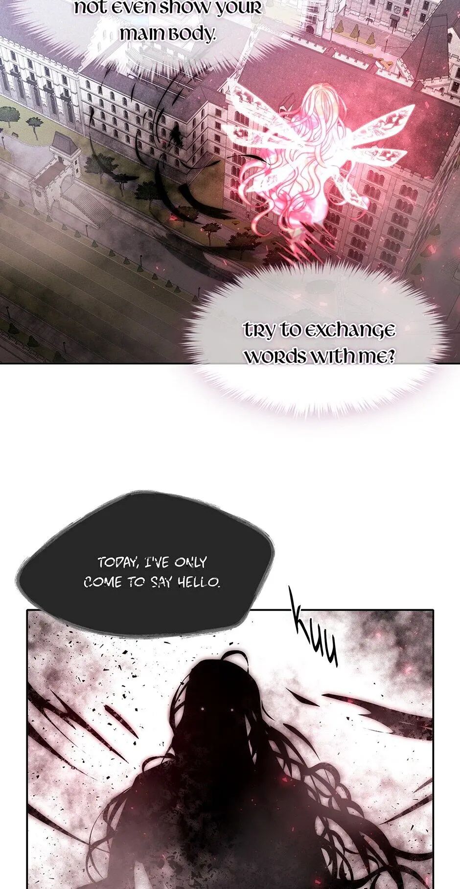 Charlotte Has Five Disciples Chapter 70 - Page 26