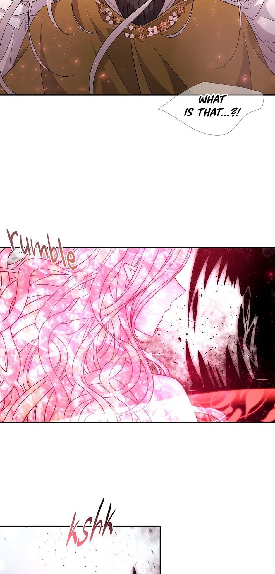 Charlotte Has Five Disciples Chapter 70 - Page 3