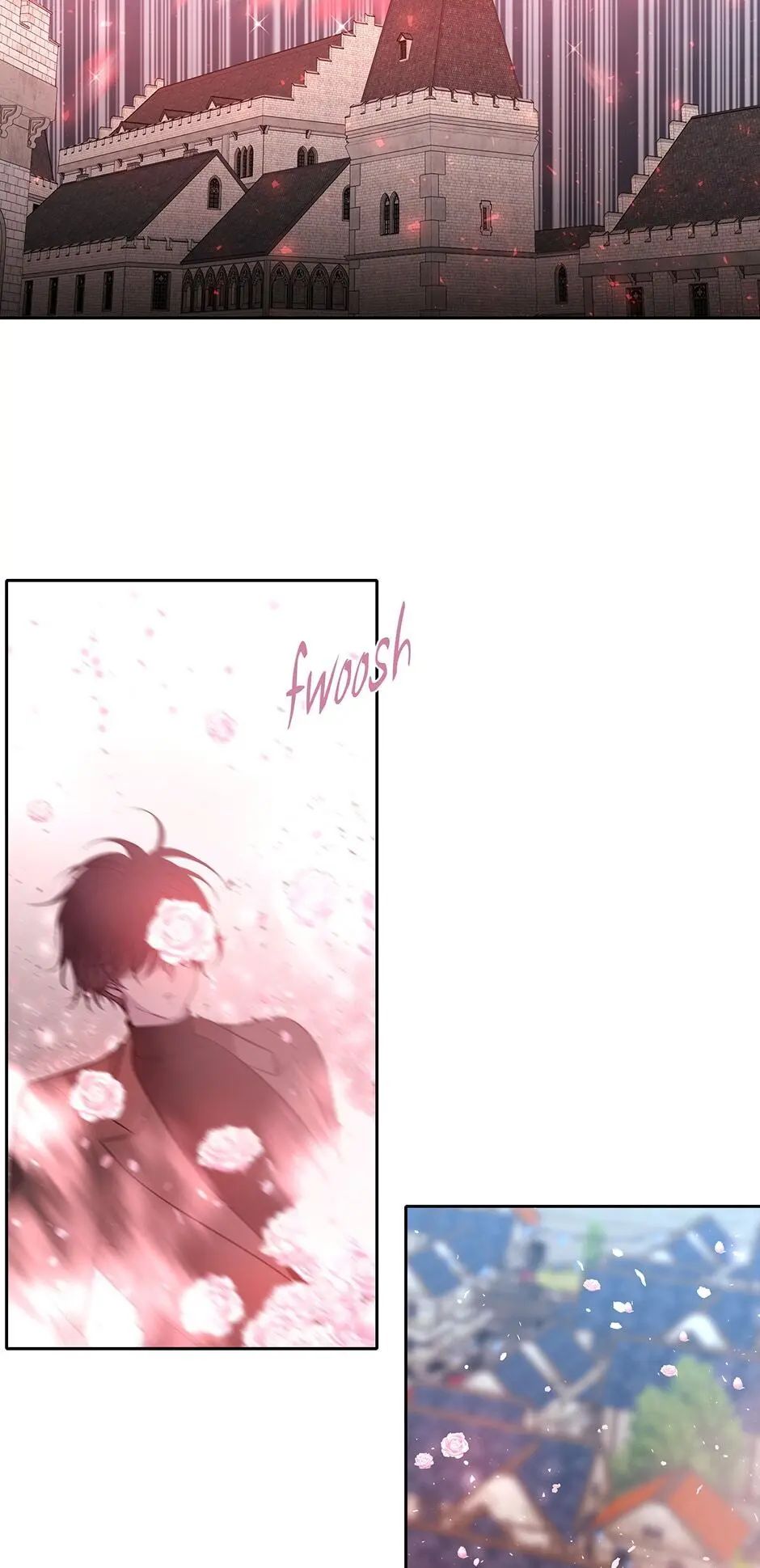 Charlotte Has Five Disciples Chapter 70 - Page 35