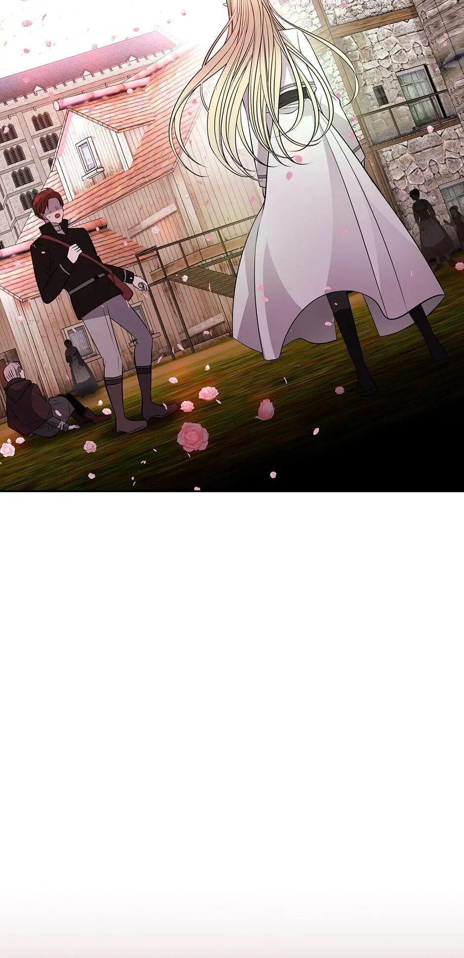 Charlotte Has Five Disciples Chapter 70 - Page 40