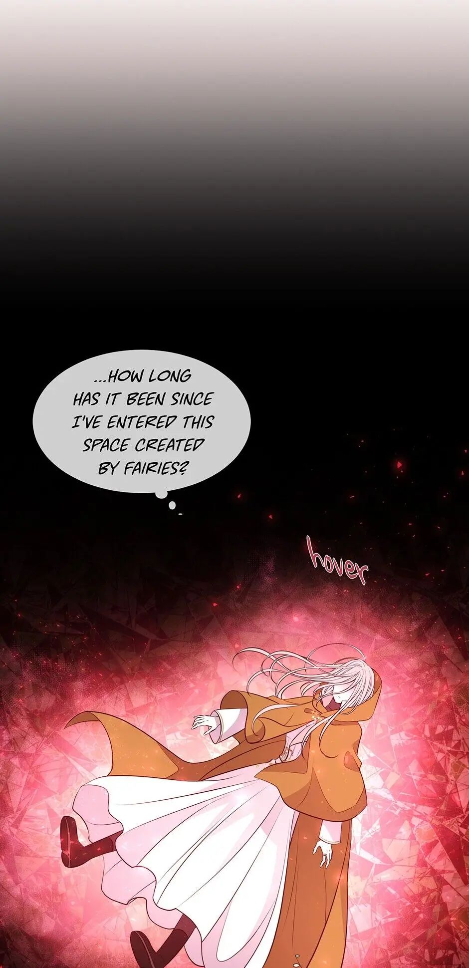 Charlotte Has Five Disciples Chapter 70 - Page 41