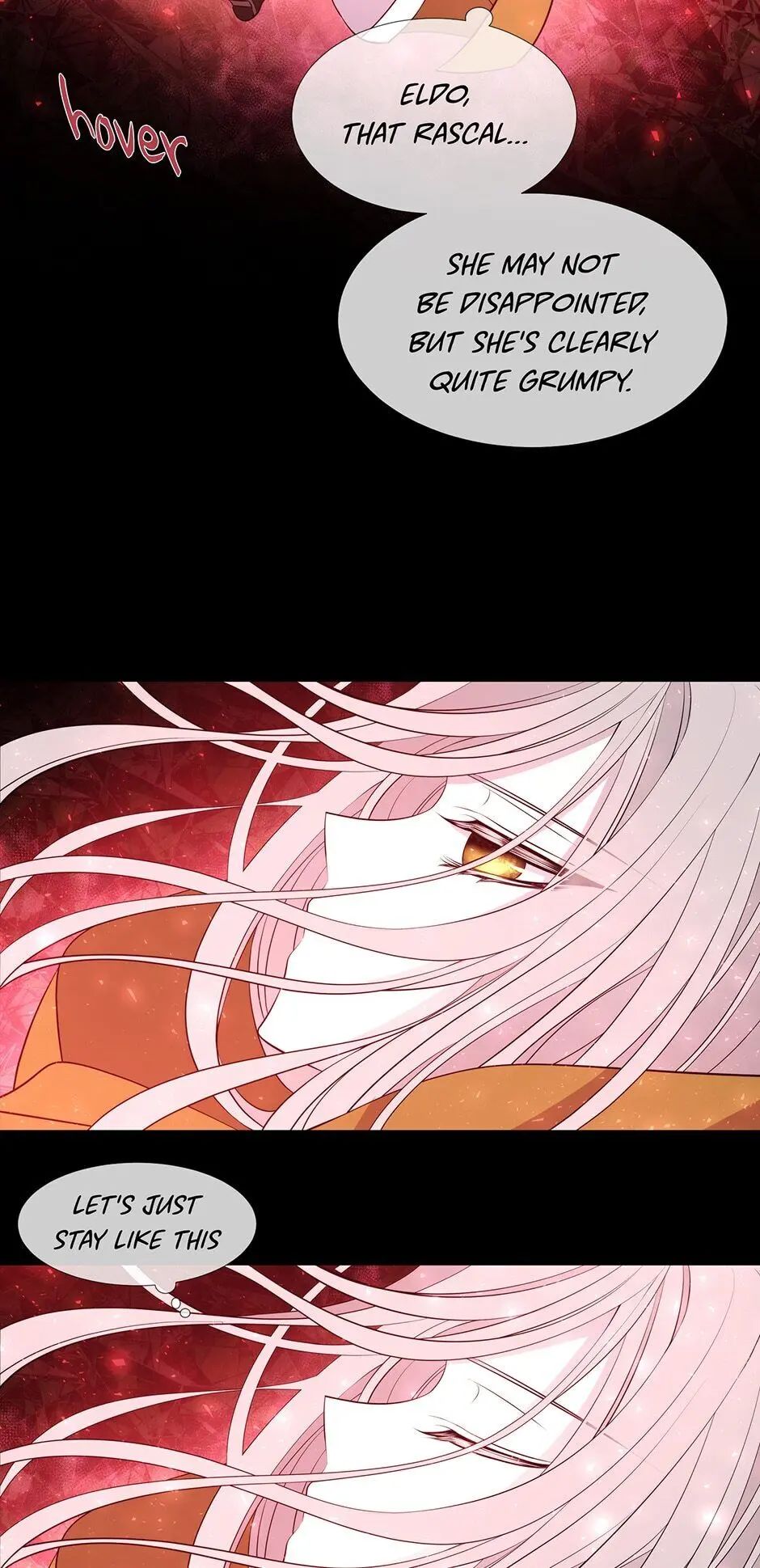 Charlotte Has Five Disciples Chapter 70 - Page 42