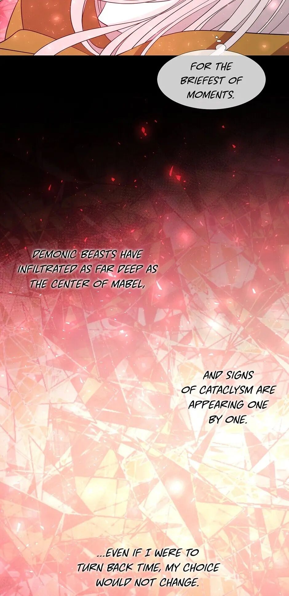 Charlotte Has Five Disciples Chapter 70 - Page 43