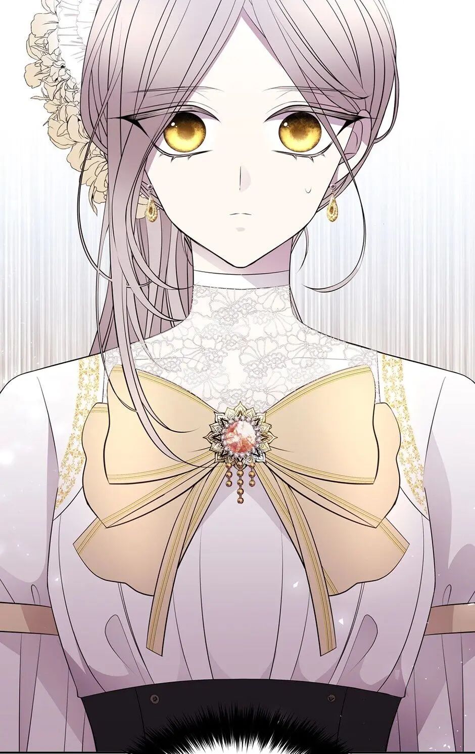 Charlotte Has Five Disciples Chapter 70 - Page 48