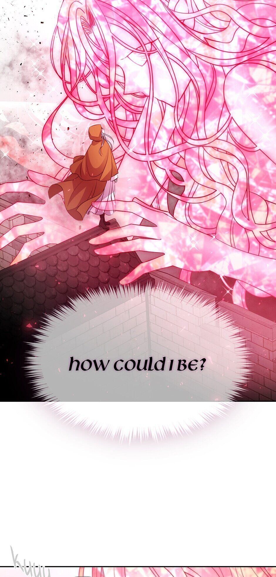 Charlotte Has Five Disciples Chapter 70 - Page 9