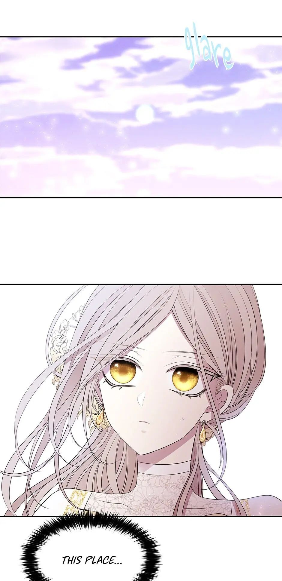 Charlotte Has Five Disciples Chapter 71 - Page 1