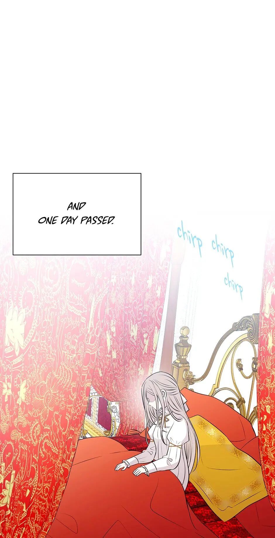 Charlotte Has Five Disciples Chapter 71 - Page 17