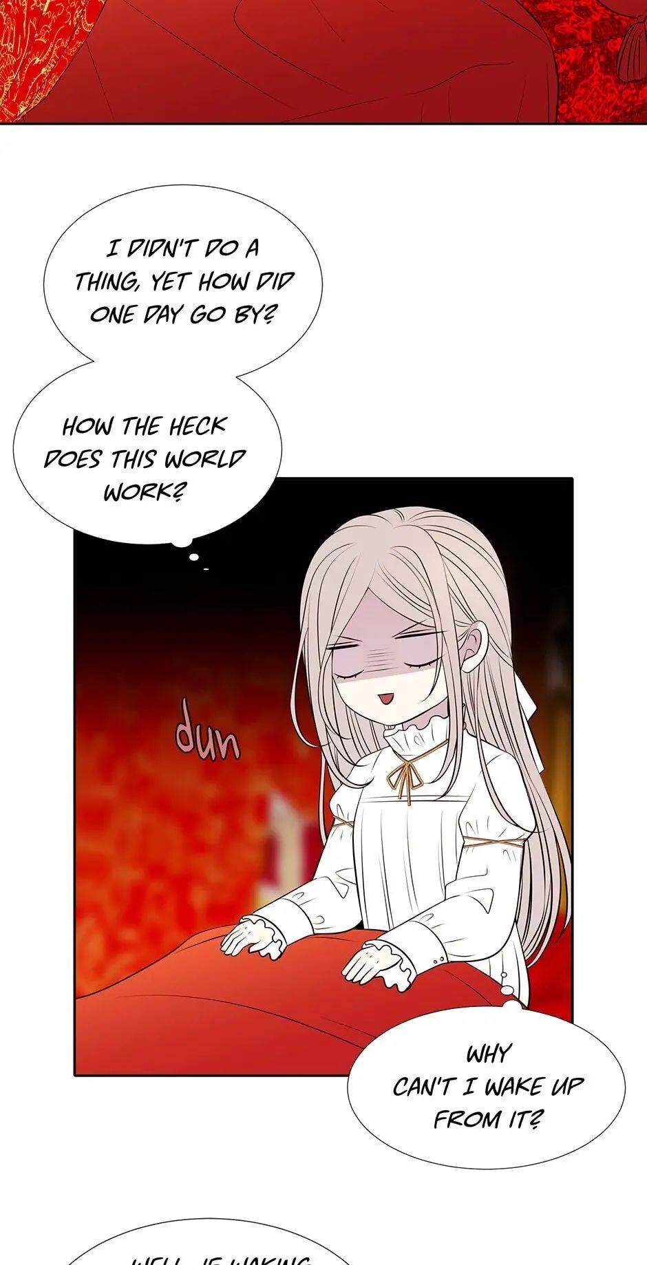 Charlotte Has Five Disciples Chapter 71 - Page 18