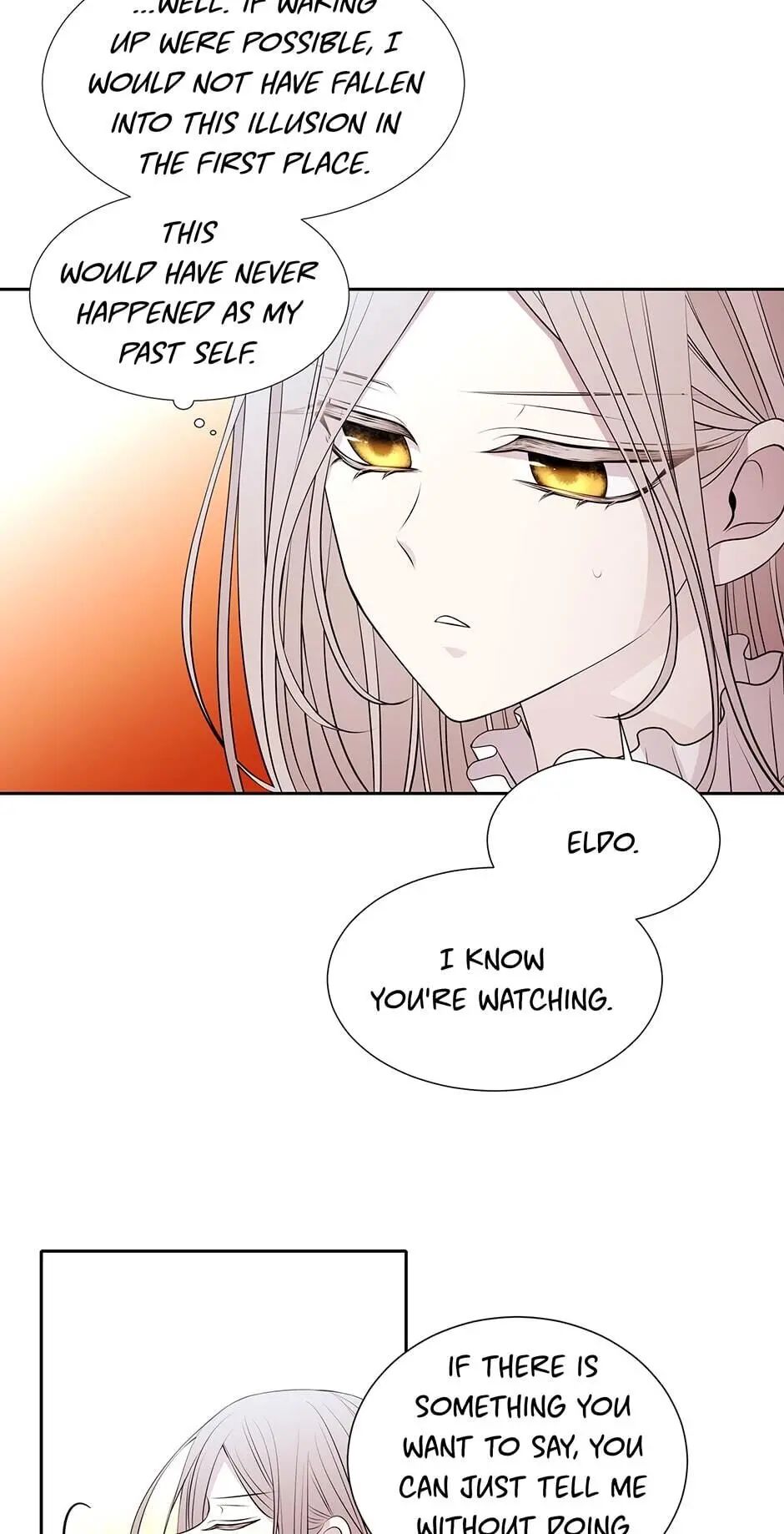 Charlotte Has Five Disciples Chapter 71 - Page 19