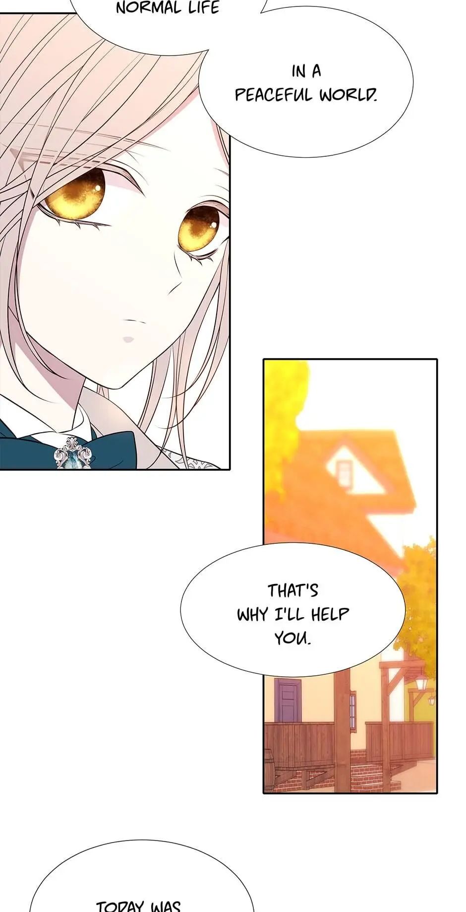 Charlotte Has Five Disciples Chapter 71 - Page 29