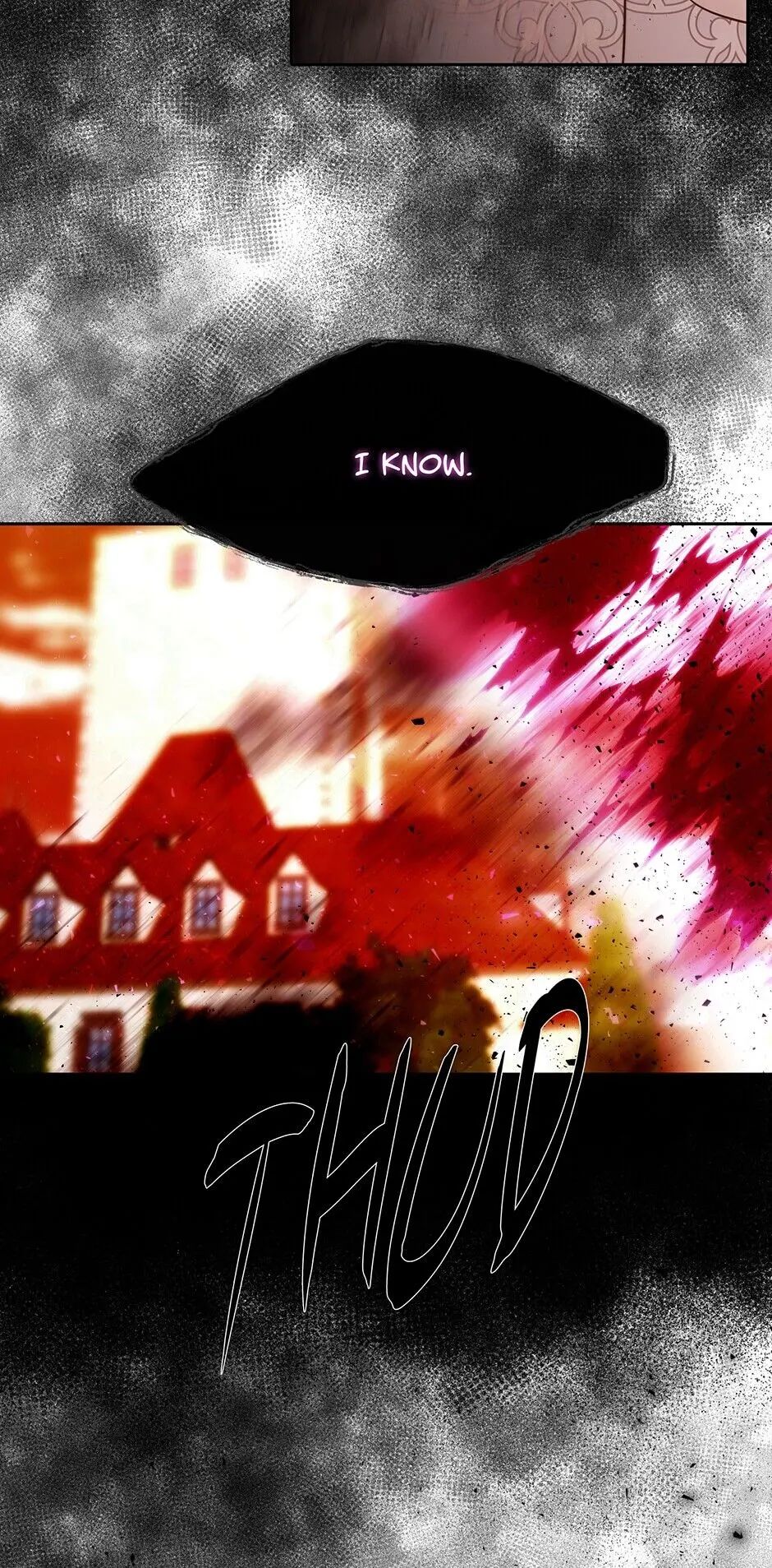 Charlotte Has Five Disciples Chapter 71 - Page 41