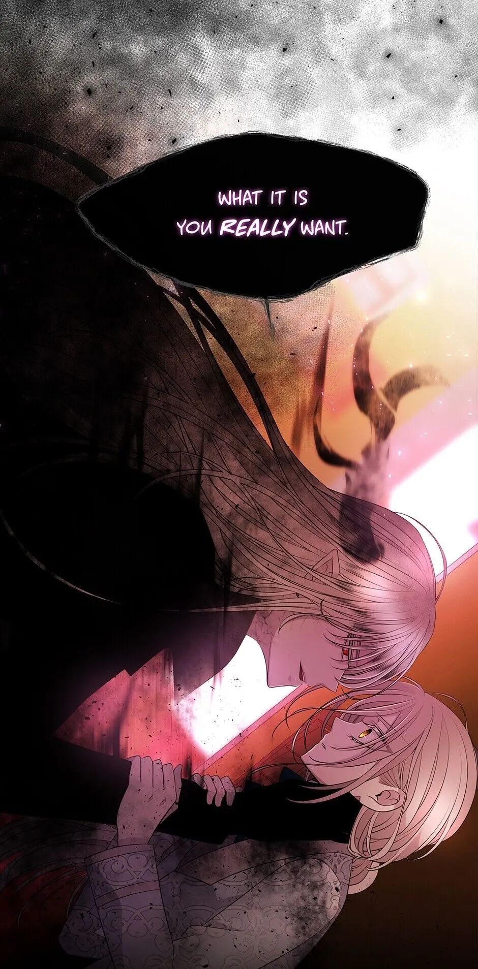 Charlotte Has Five Disciples Chapter 71 - Page 42