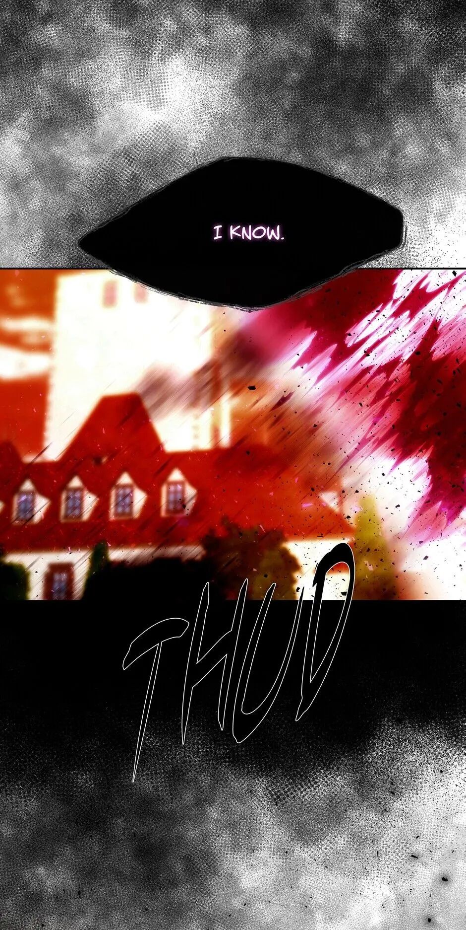 Charlotte Has Five Disciples Chapter 72 - Page 1