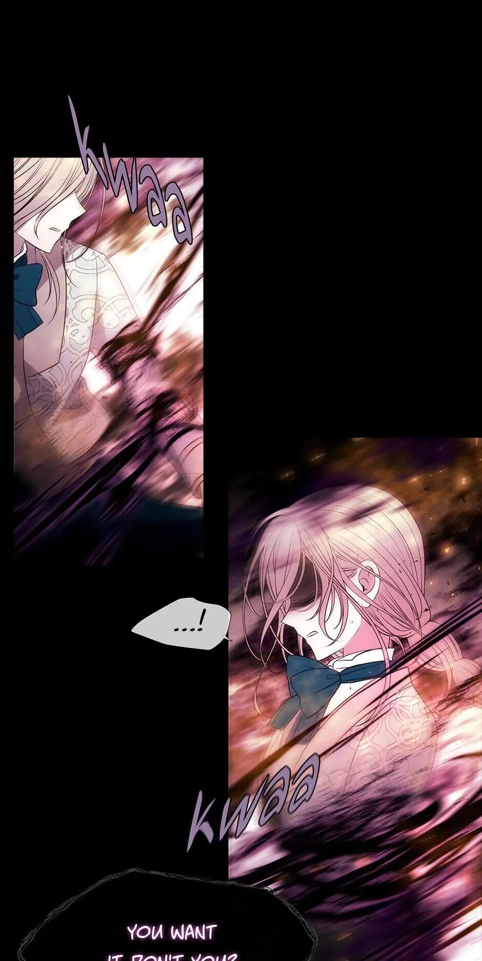 Charlotte Has Five Disciples Chapter 72 - Page 10