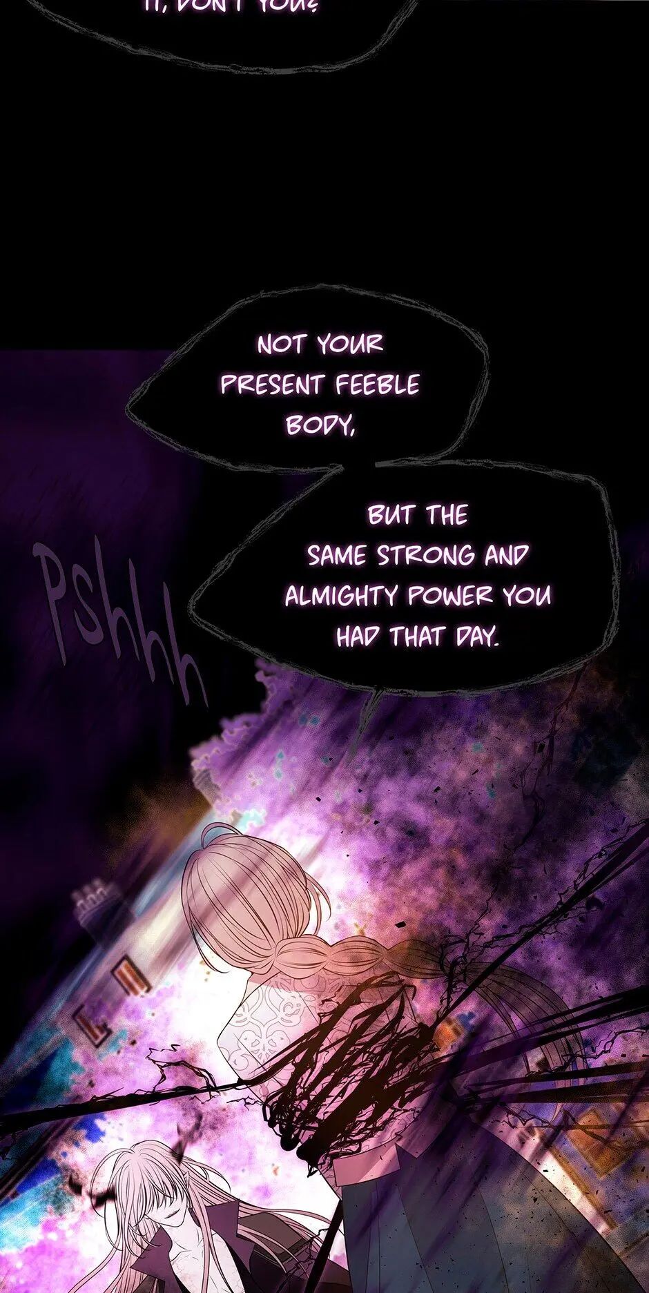 Charlotte Has Five Disciples Chapter 72 - Page 11