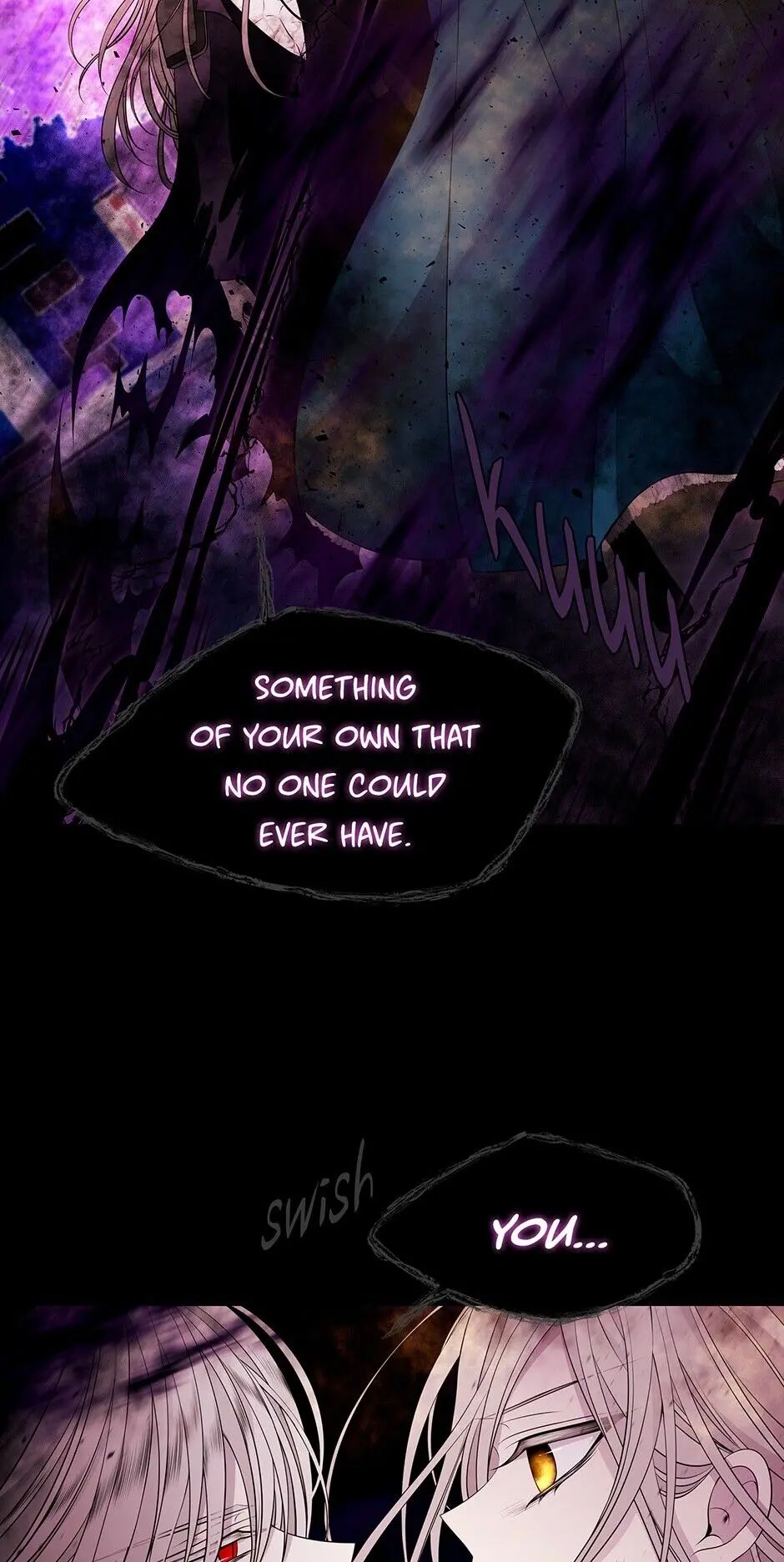 Charlotte Has Five Disciples Chapter 72 - Page 12