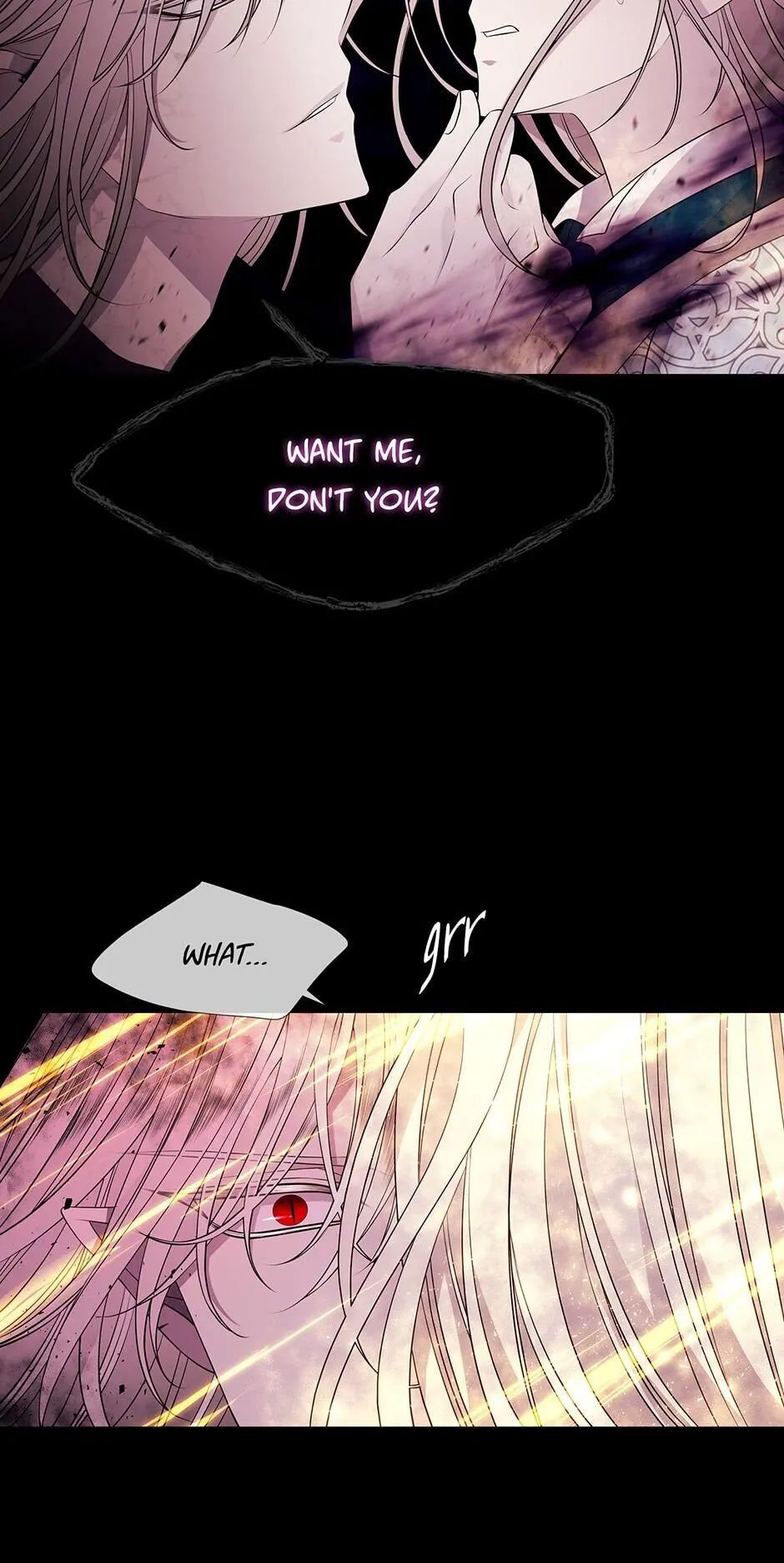 Charlotte Has Five Disciples Chapter 72 - Page 13