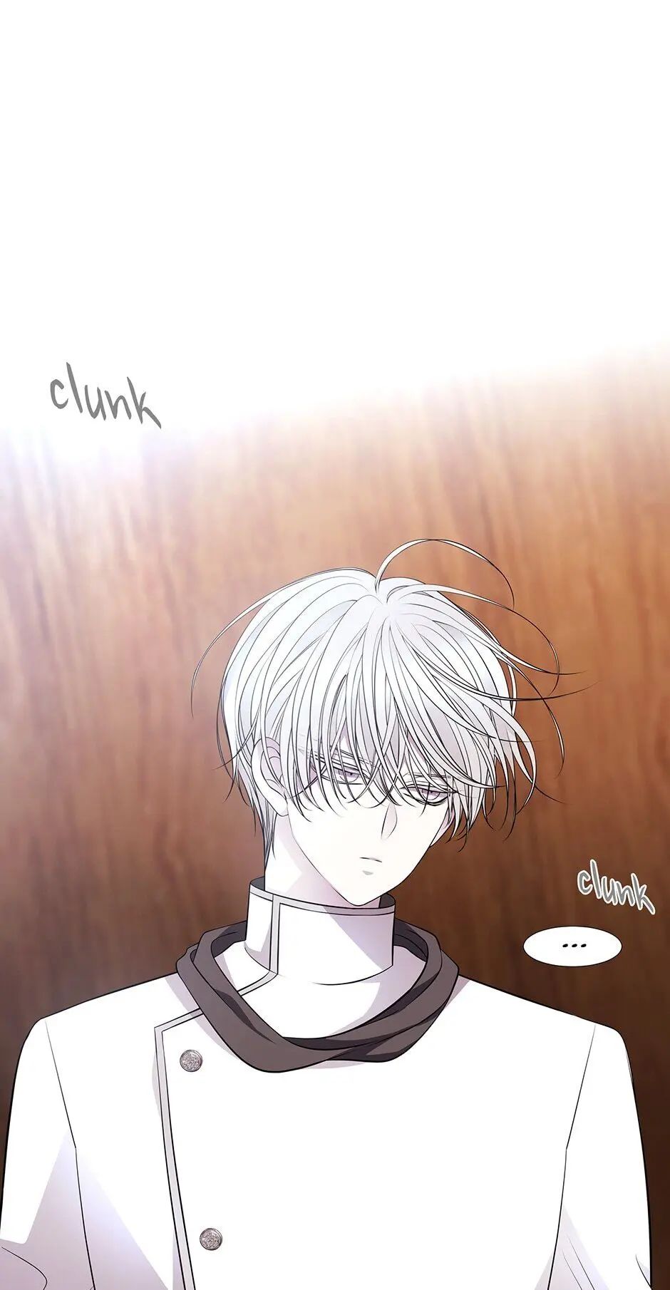 Charlotte Has Five Disciples Chapter 72 - Page 17