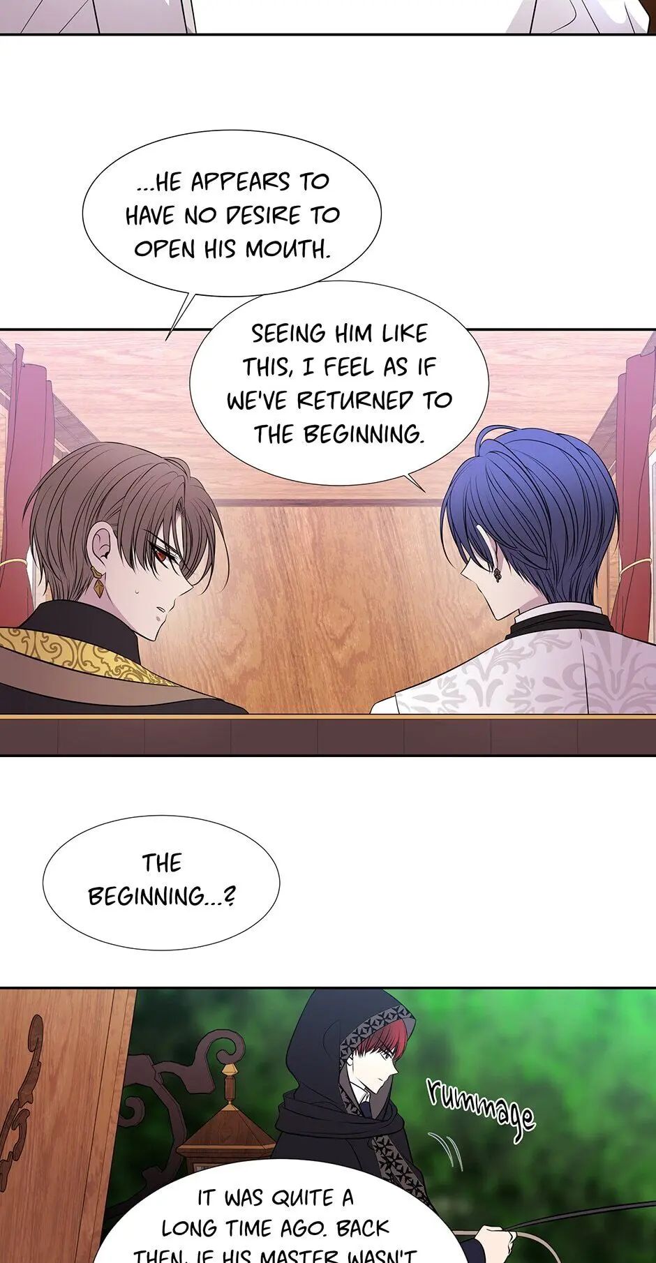 Charlotte Has Five Disciples Chapter 72 - Page 18