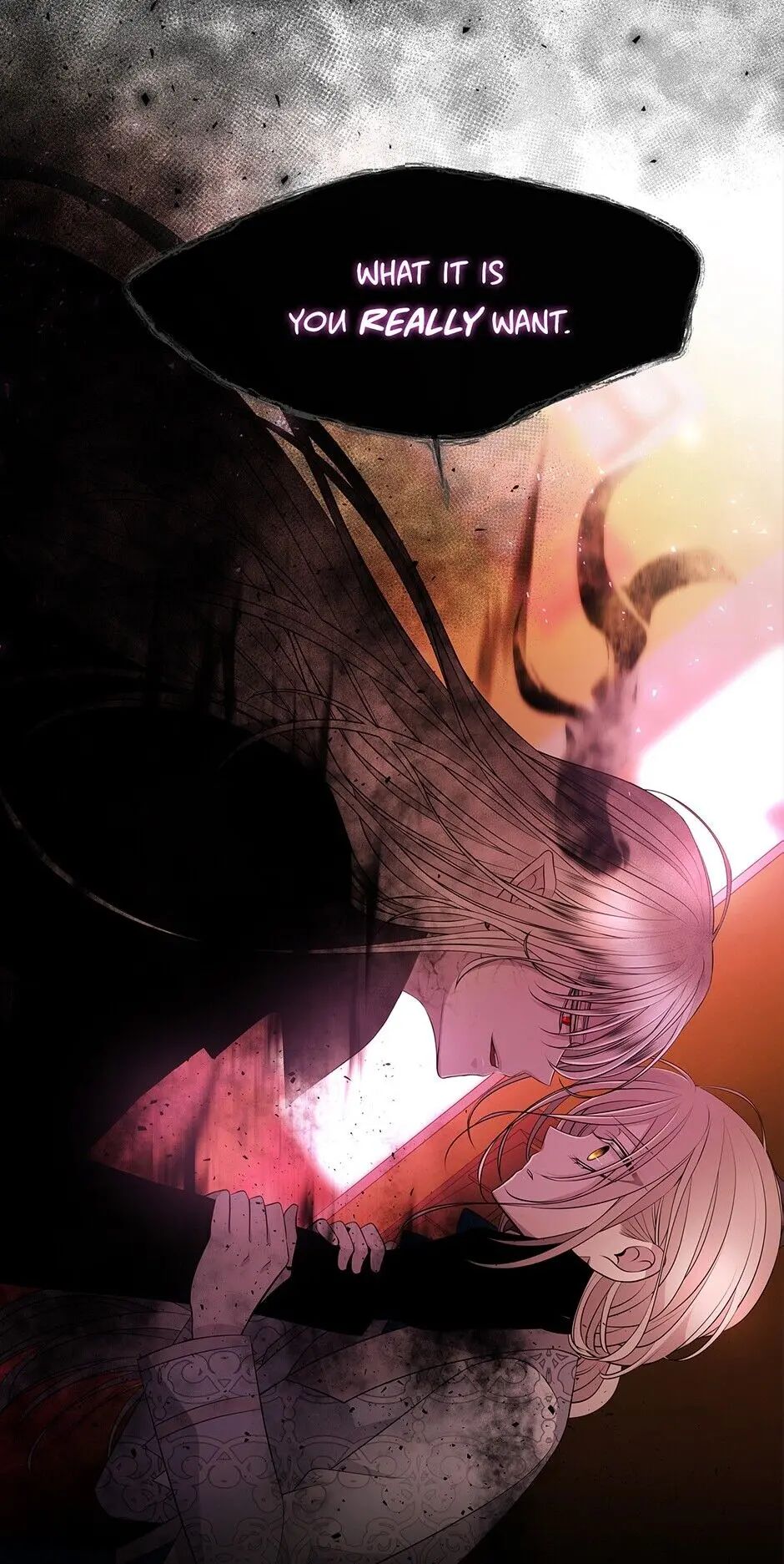 Charlotte Has Five Disciples Chapter 72 - Page 2