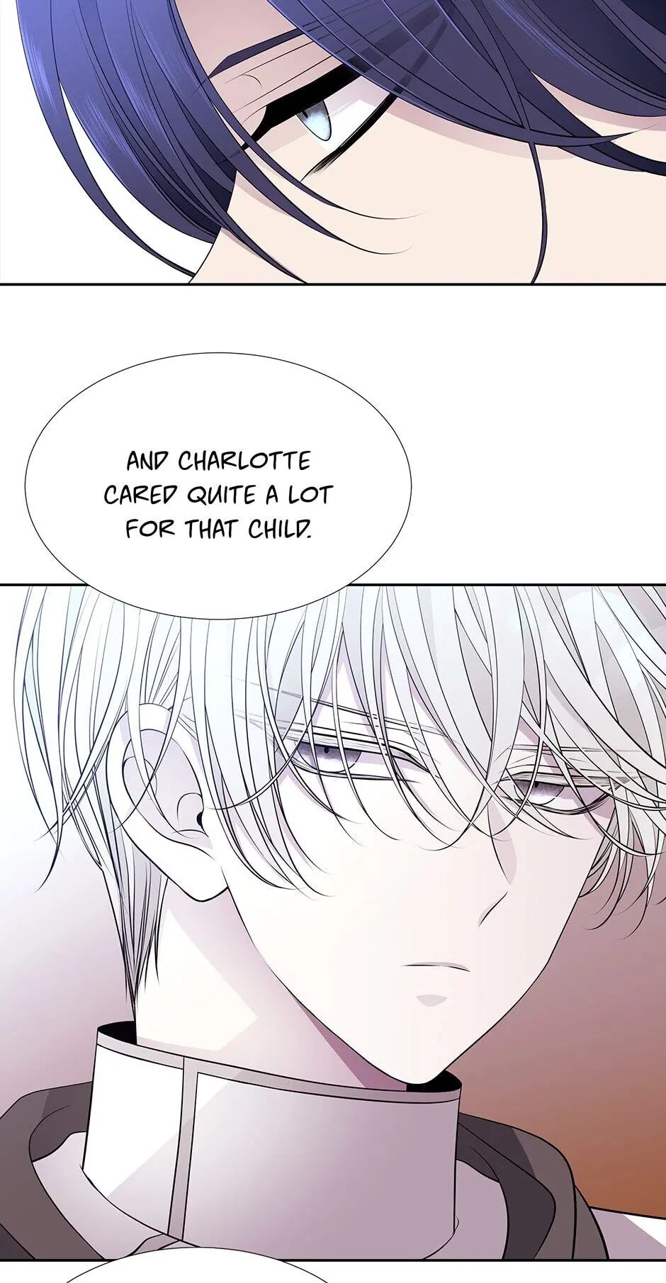 Charlotte Has Five Disciples Chapter 72 - Page 21