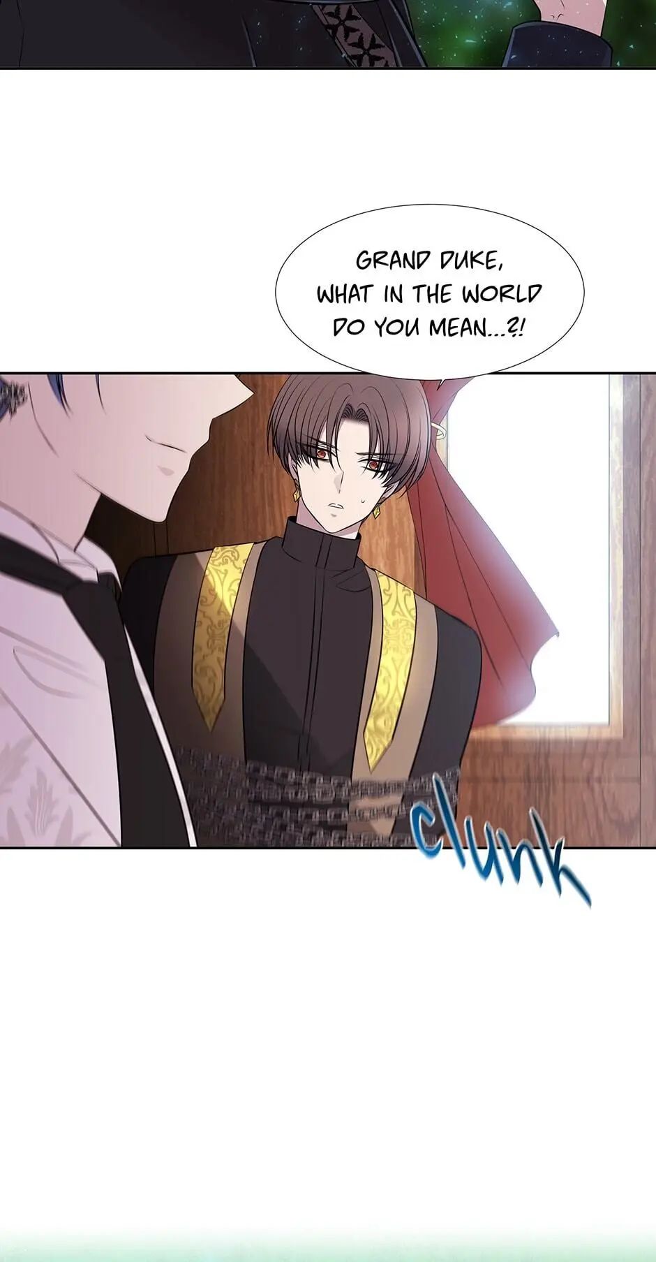 Charlotte Has Five Disciples Chapter 72 - Page 23