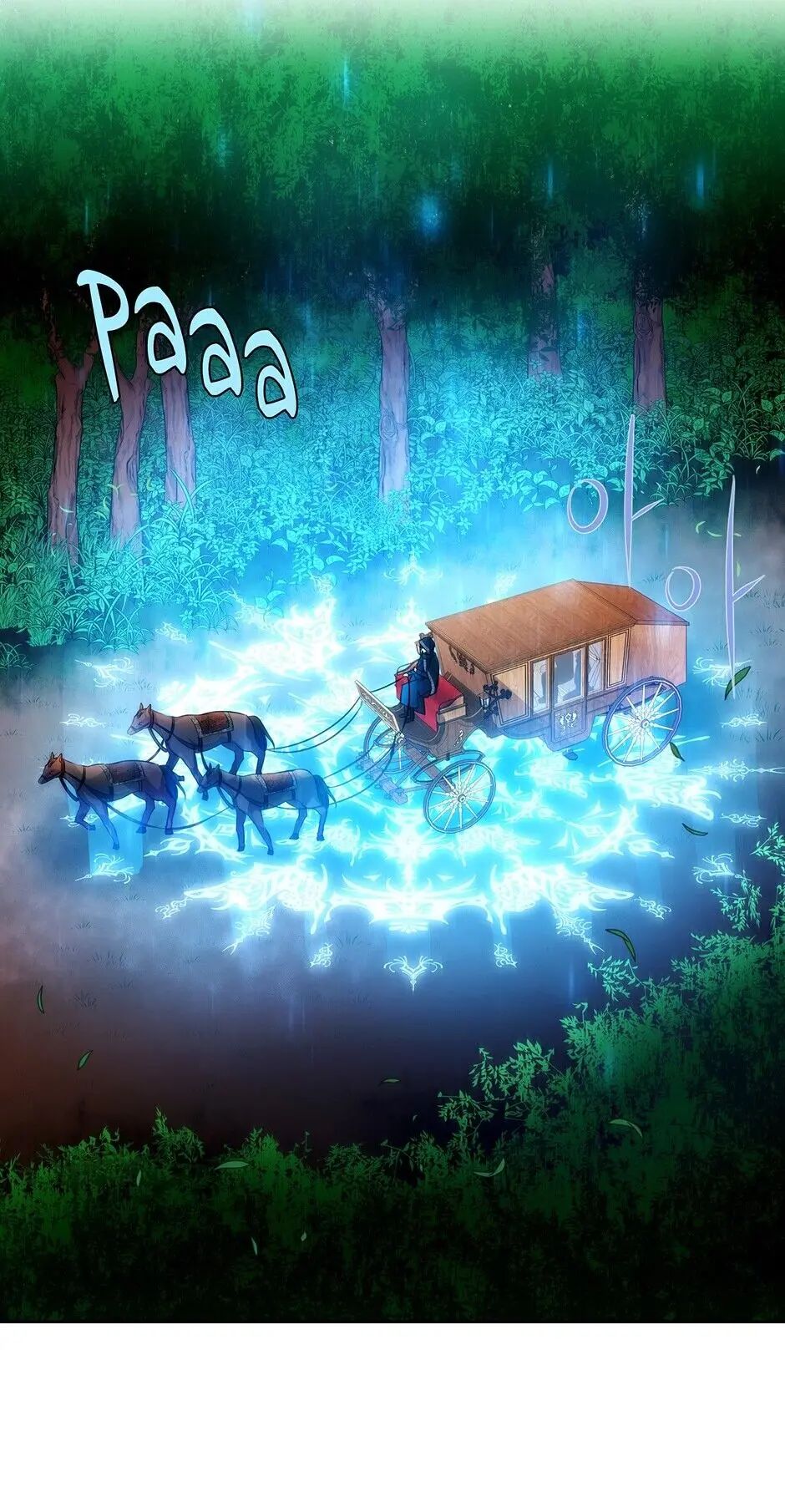 Charlotte Has Five Disciples Chapter 72 - Page 24