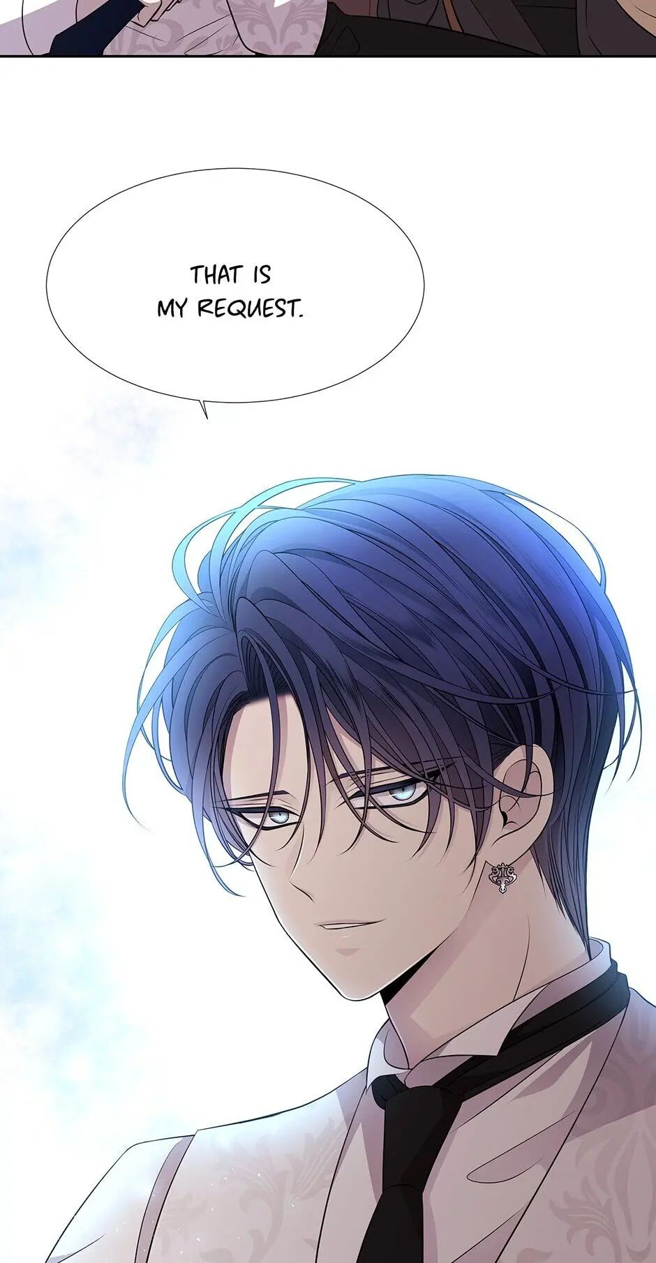 Charlotte Has Five Disciples Chapter 72 - Page 27