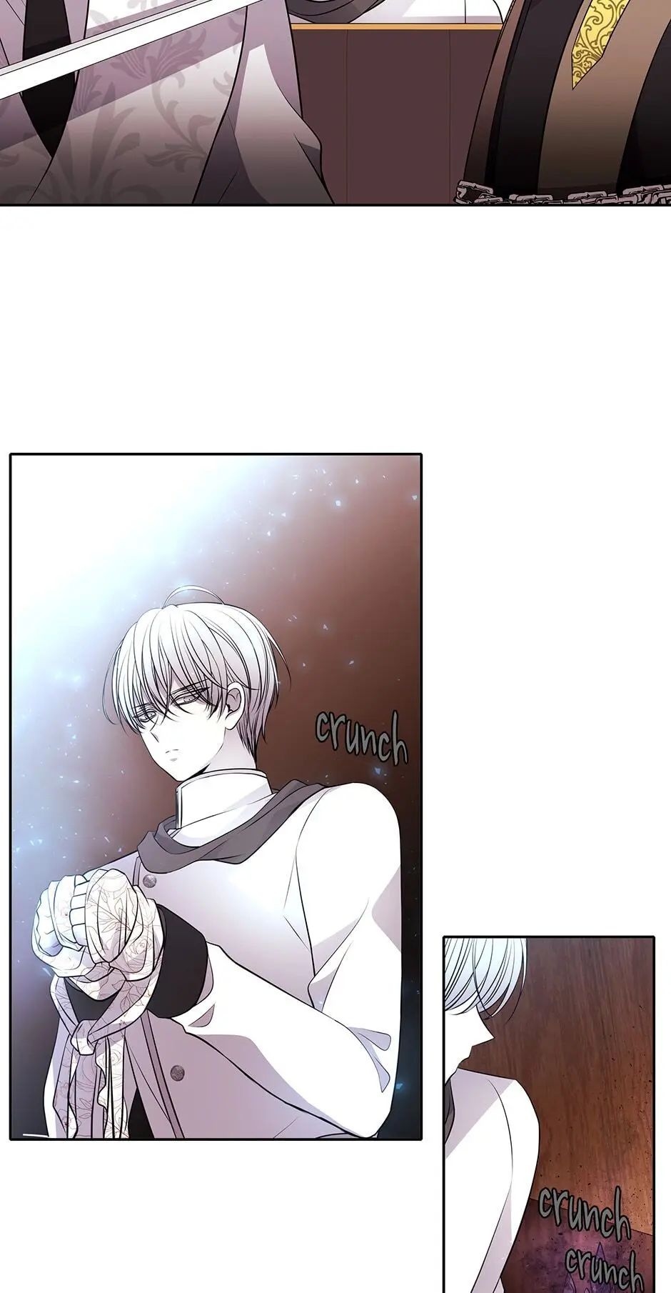 Charlotte Has Five Disciples Chapter 72 - Page 29