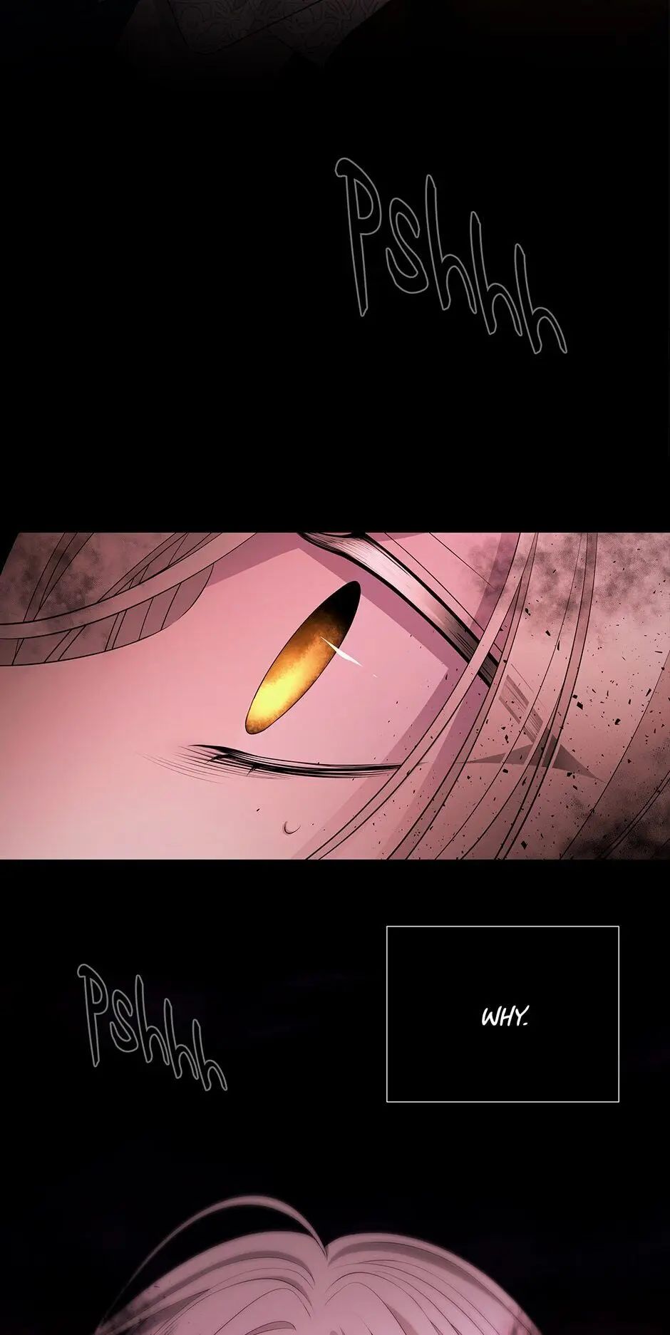 Charlotte Has Five Disciples Chapter 72 - Page 3