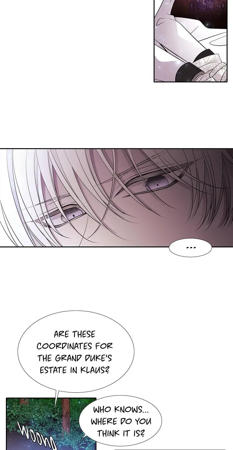 Charlotte Has Five Disciples Chapter 72 - Page 30