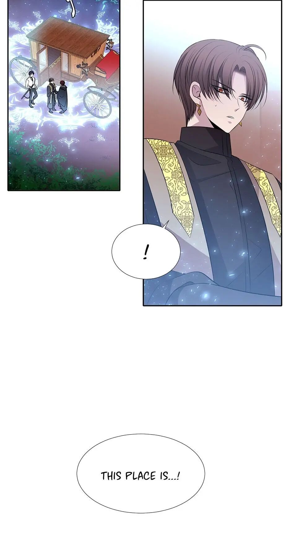 Charlotte Has Five Disciples Chapter 72 - Page 31