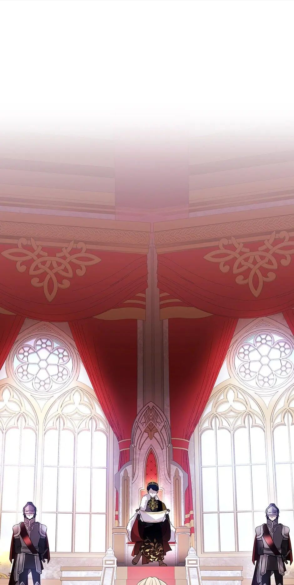 Charlotte Has Five Disciples Chapter 72 - Page 32