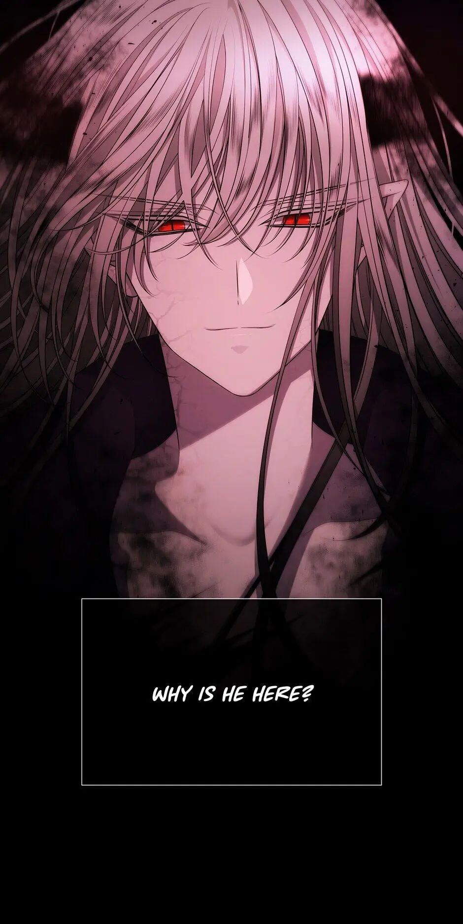 Charlotte Has Five Disciples Chapter 72 - Page 4