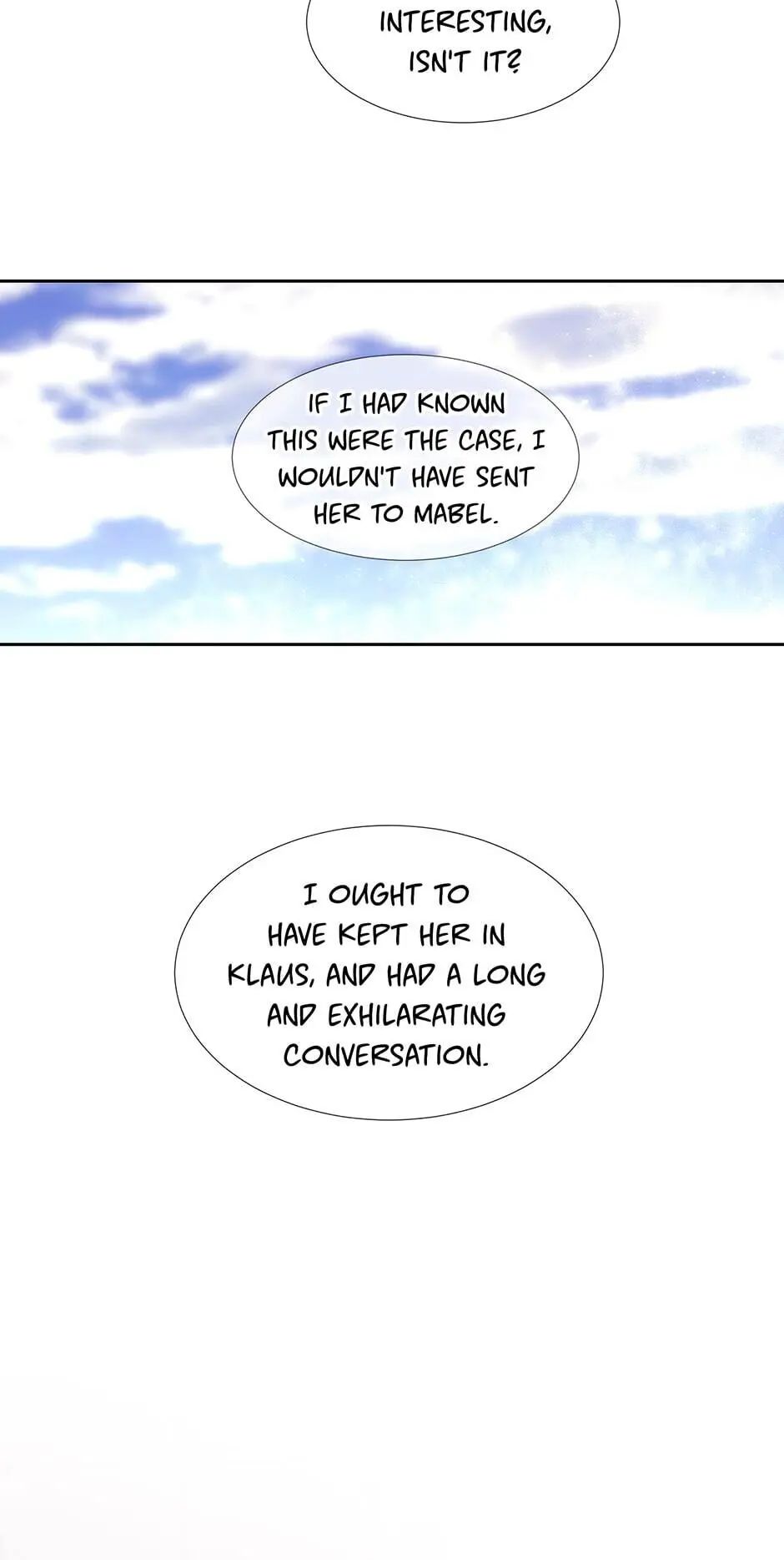 Charlotte Has Five Disciples Chapter 72 - Page 40