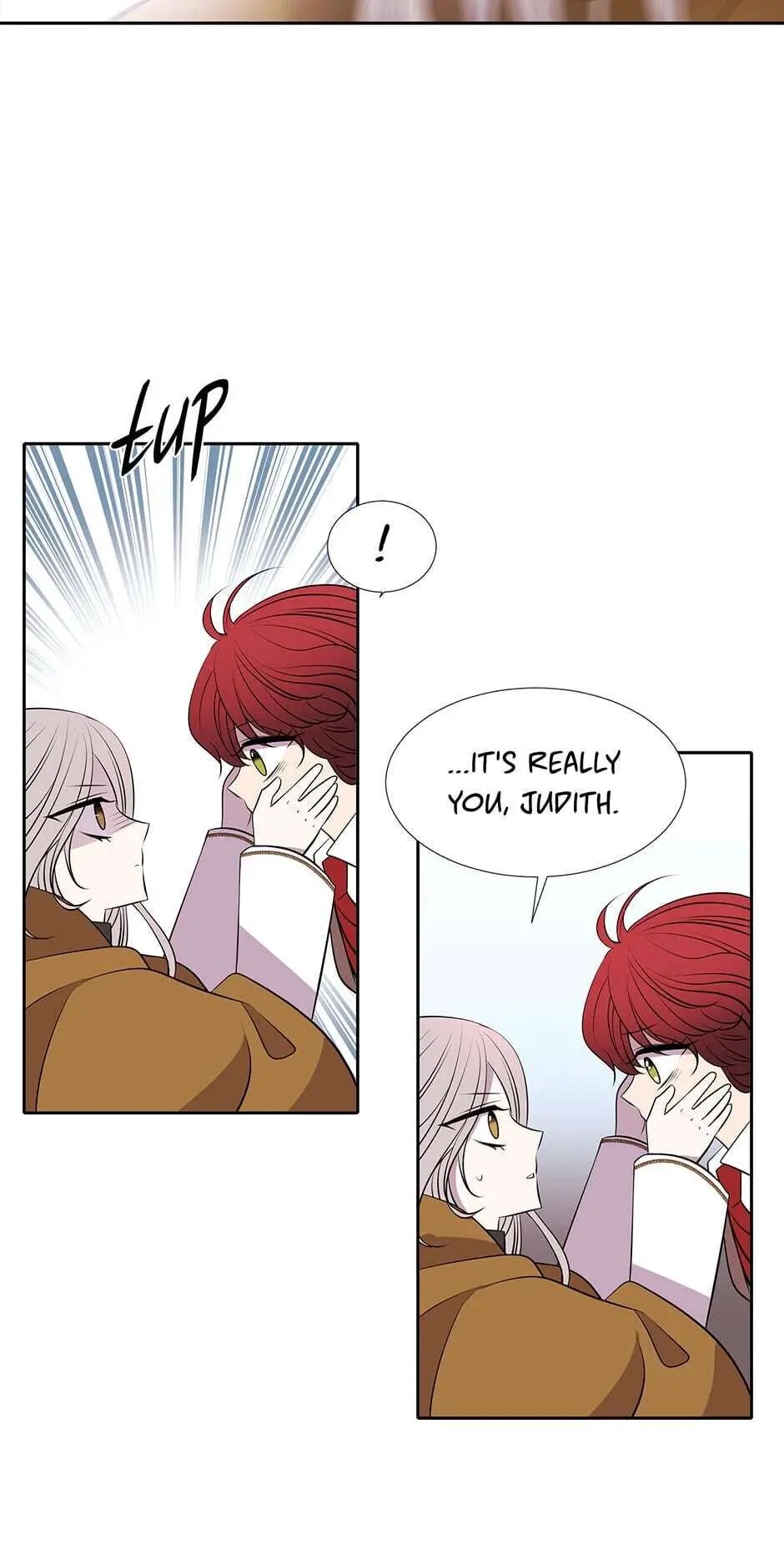 Charlotte Has Five Disciples Chapter 72 - Page 45