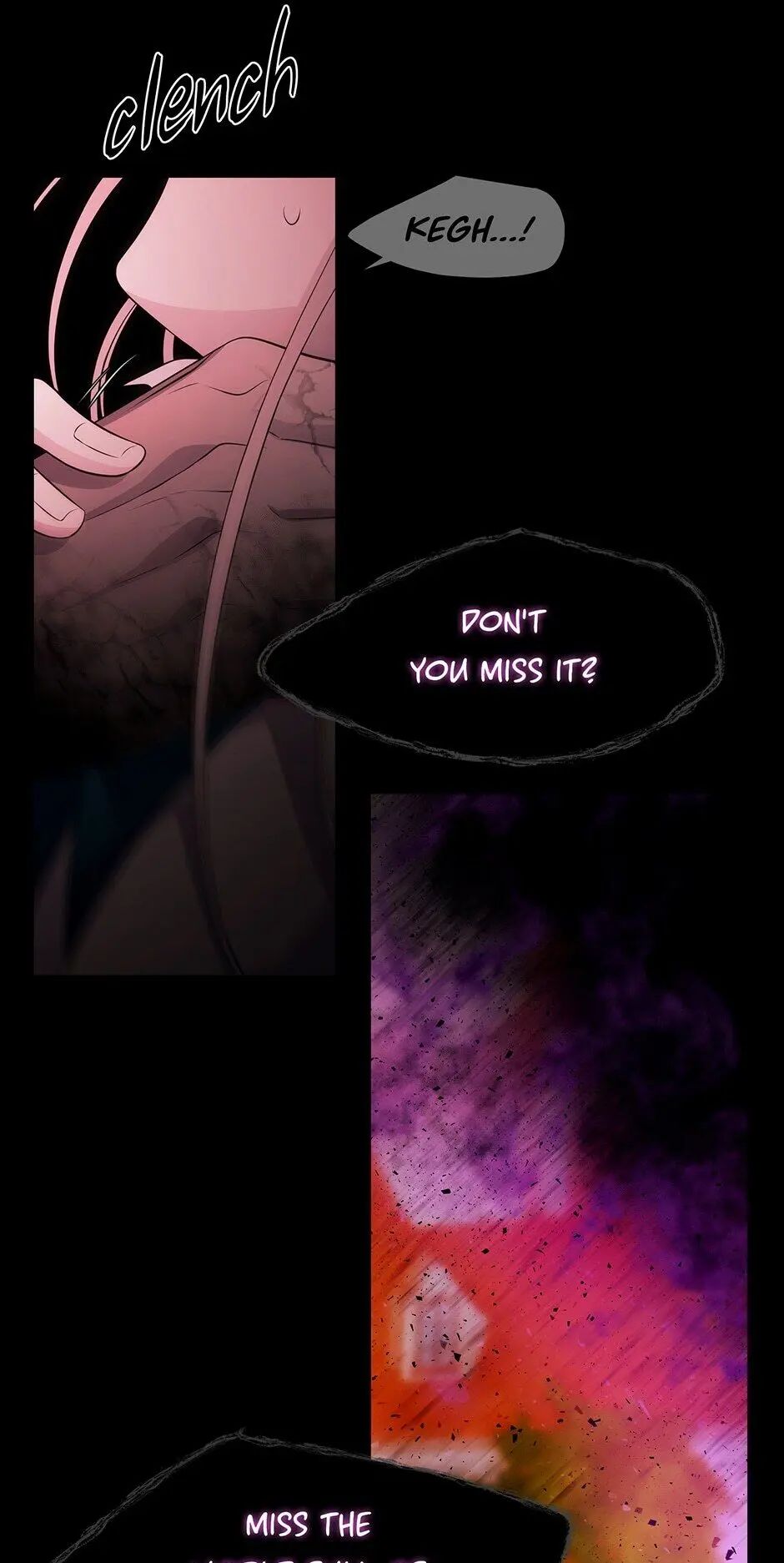 Charlotte Has Five Disciples Chapter 72 - Page 5