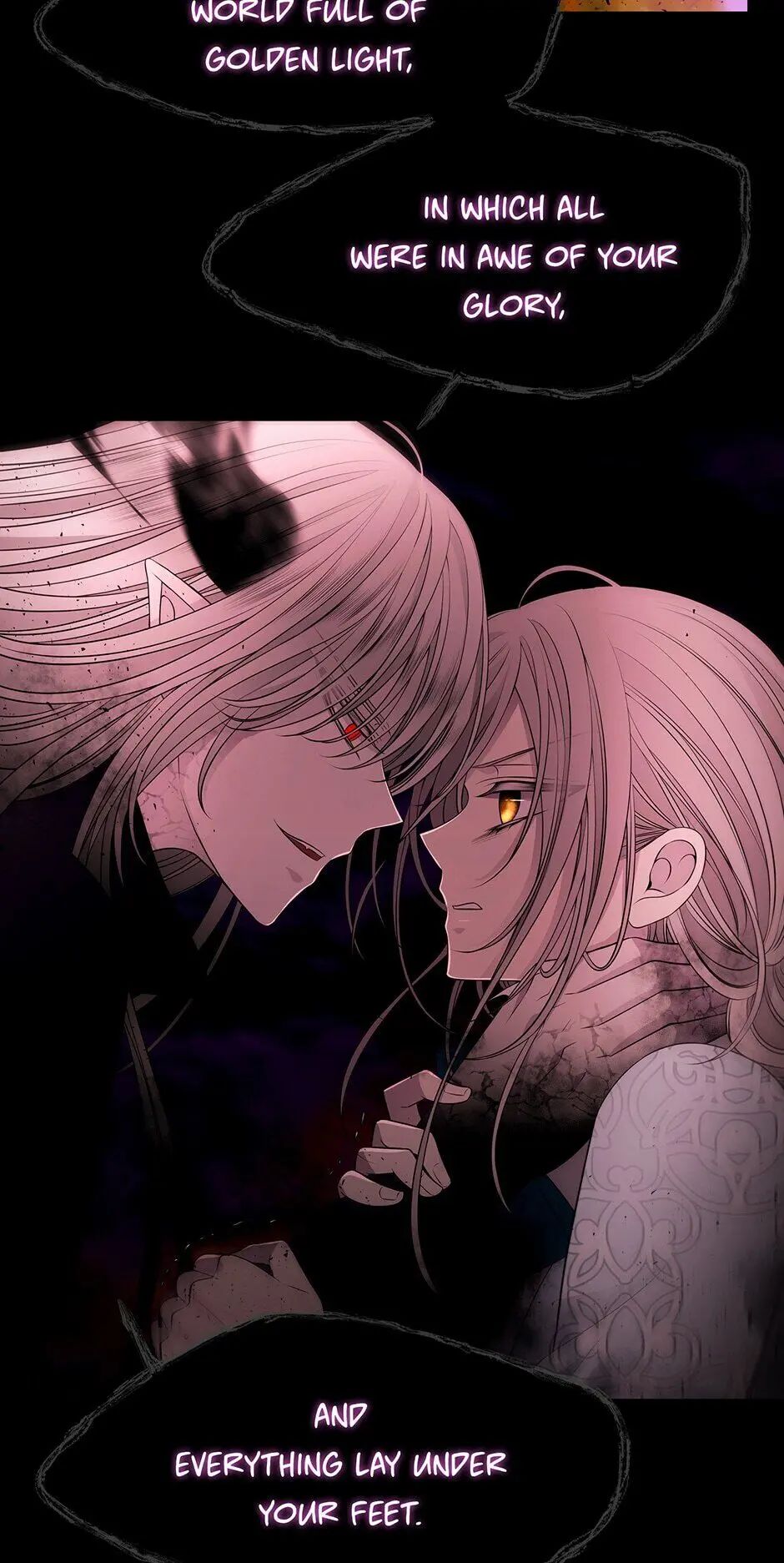 Charlotte Has Five Disciples Chapter 72 - Page 6