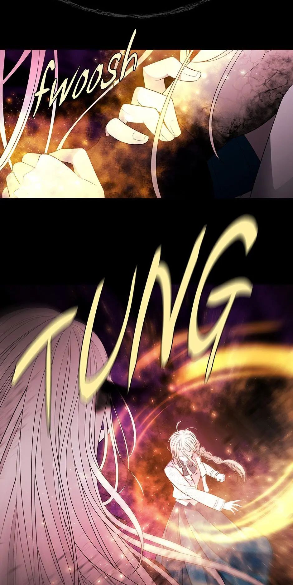 Charlotte Has Five Disciples Chapter 72 - Page 7