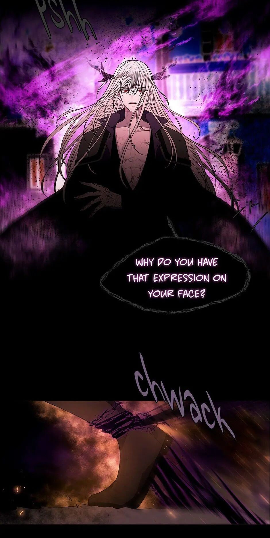 Charlotte Has Five Disciples Chapter 72 - Page 9