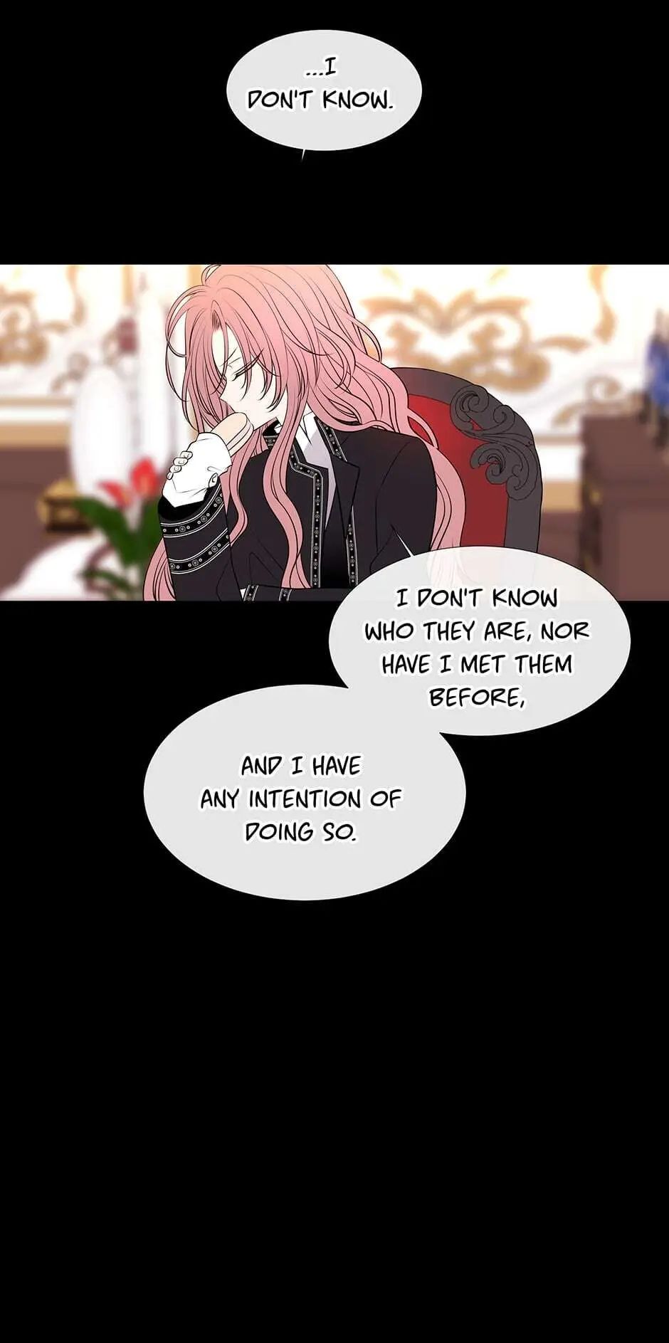 Charlotte Has Five Disciples Chapter 73 - Page 16