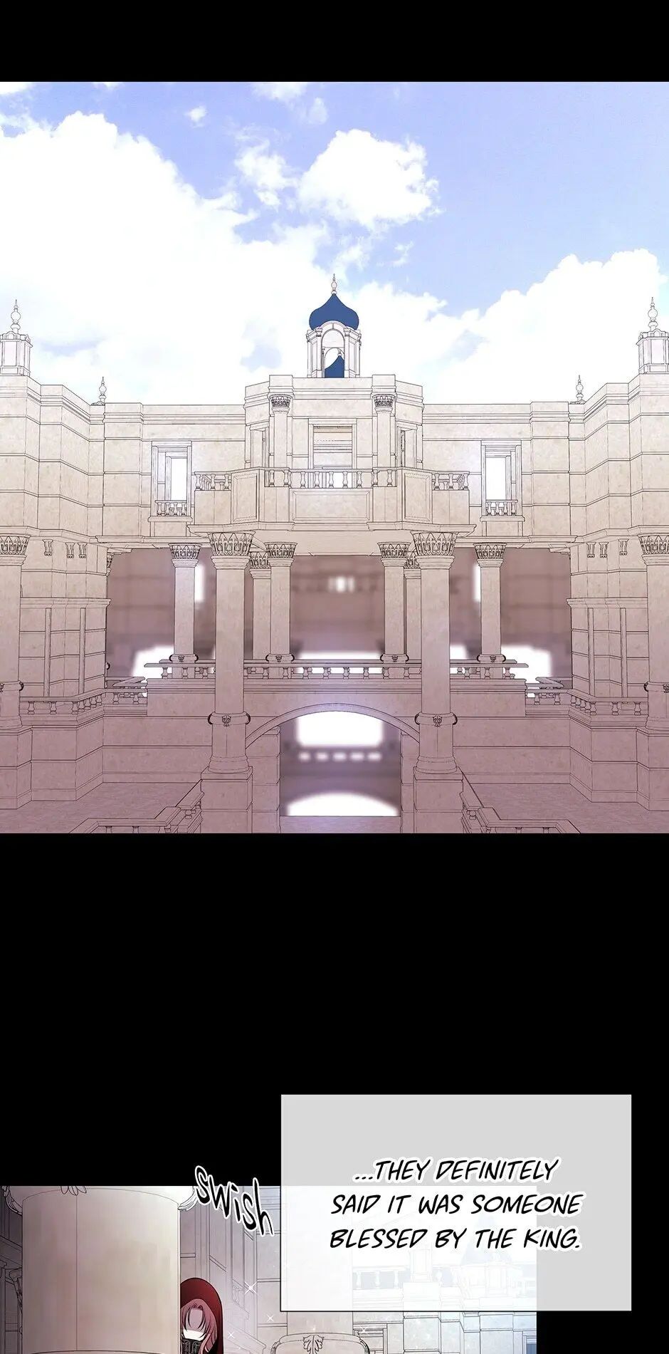 Charlotte Has Five Disciples Chapter 73 - Page 17