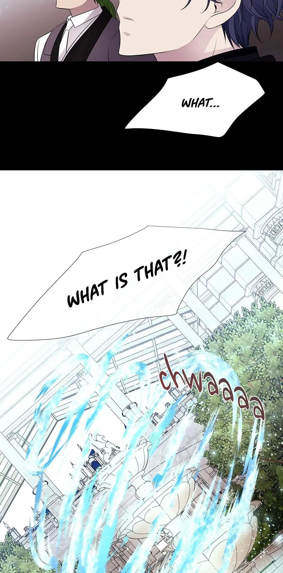 Charlotte Has Five Disciples Chapter 73 - Page 25