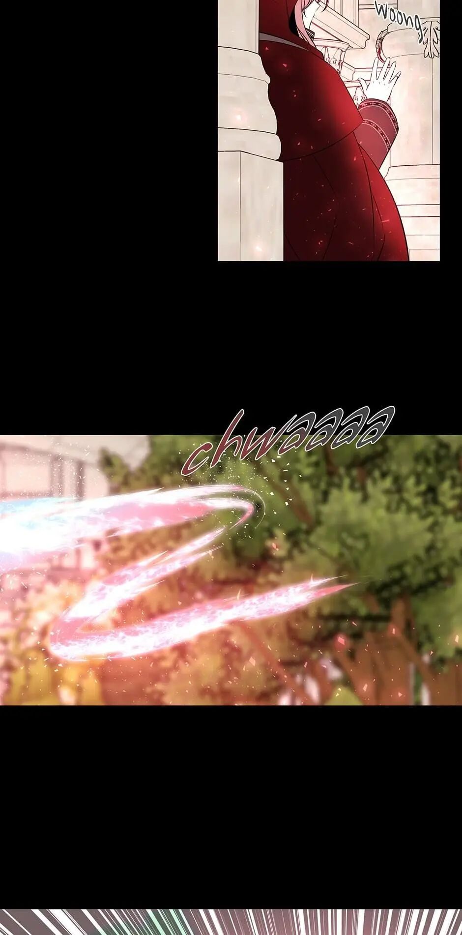 Charlotte Has Five Disciples Chapter 73 - Page 29